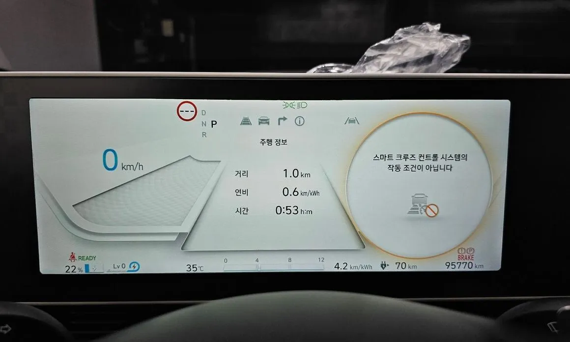 Hyundai Ioniq5 — фото 3