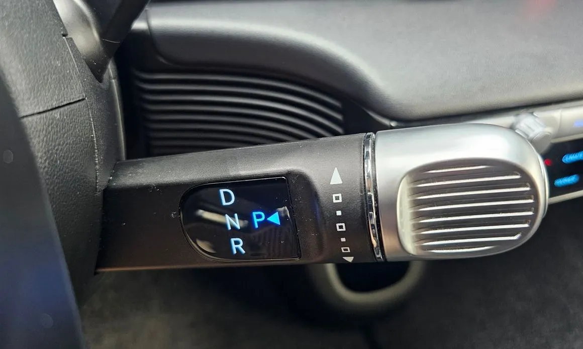 Hyundai Ioniq5 — фото 2