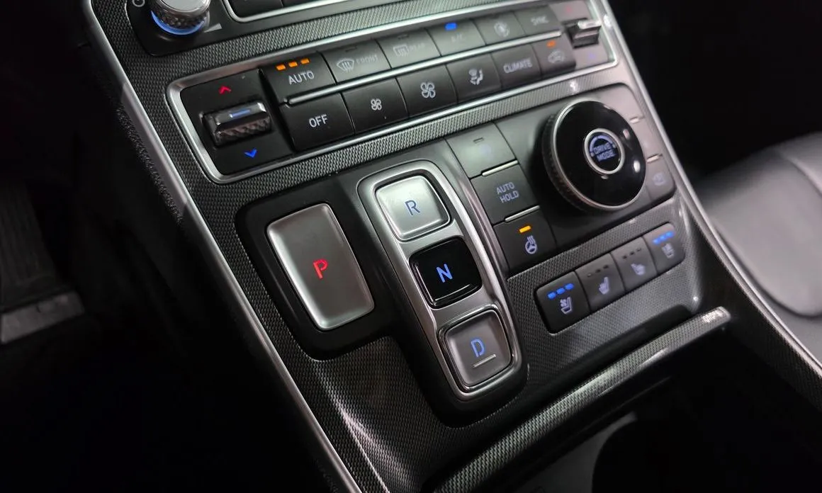 Hyundai Santafe — фото 5