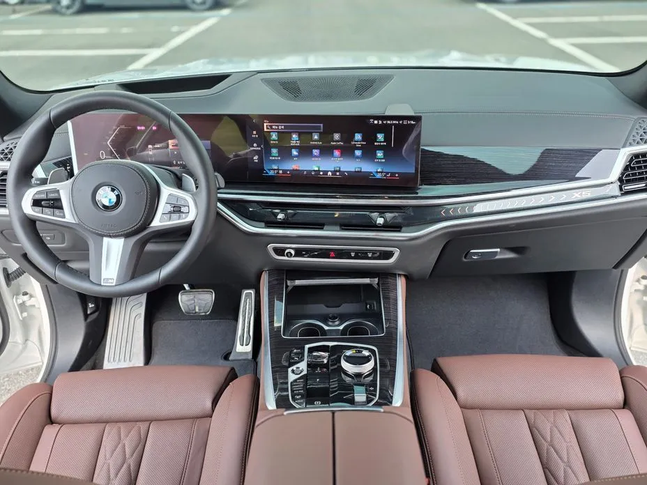 BMW X5 — фото 2
