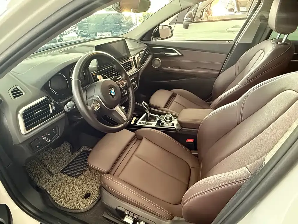 BMW 1 Series — фото 10
