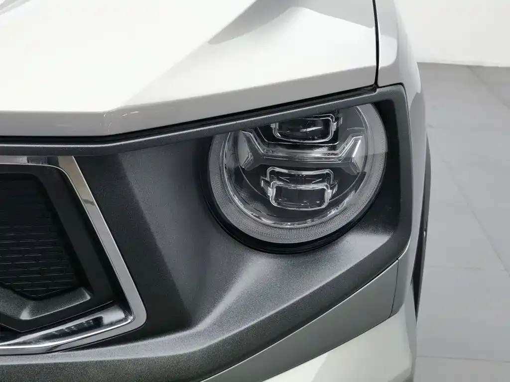 Haval H7 (Big Dog Plus) — фото 9