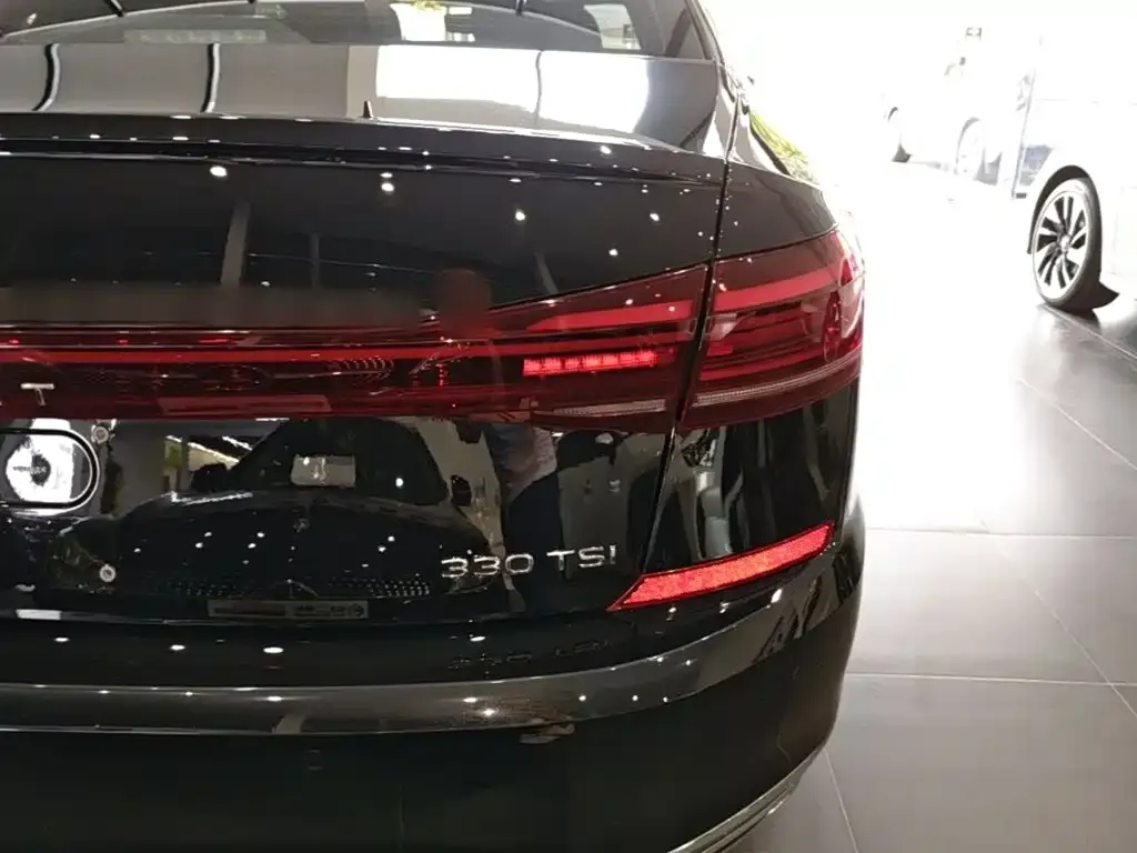 Volkswagen Passat — фото 3