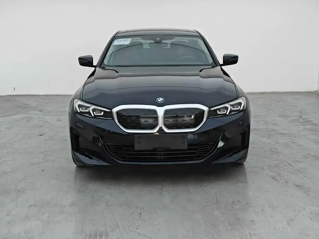 BMW i3 — фото 3
