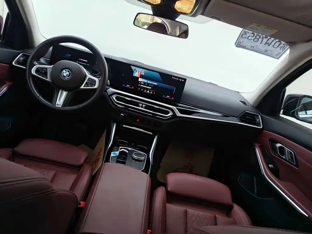 BMW i3 — фото 6