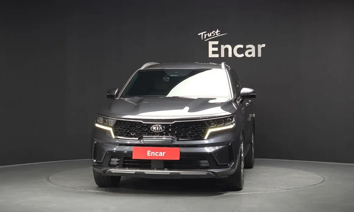 Kia Sorento — фото 4