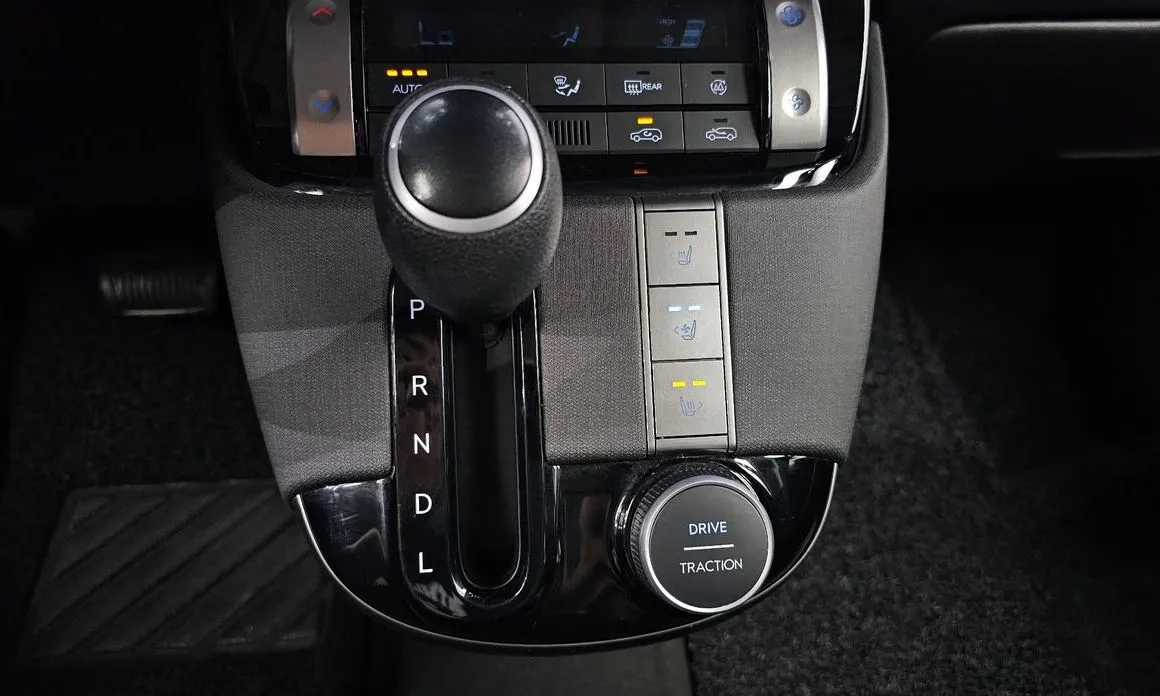 Hyundai Casper — фото 2