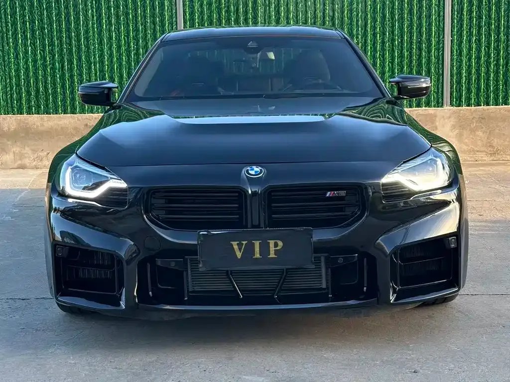 BMW M2 — фото 5