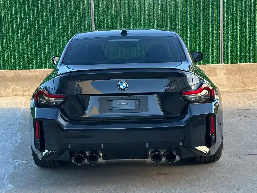 BMW M2 — фото 3