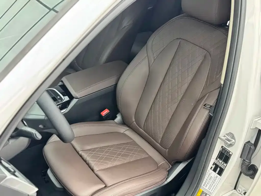 BMW i3 — фото 10