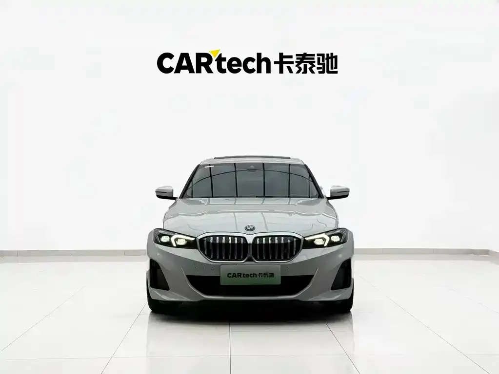BMW i3 — фото 2