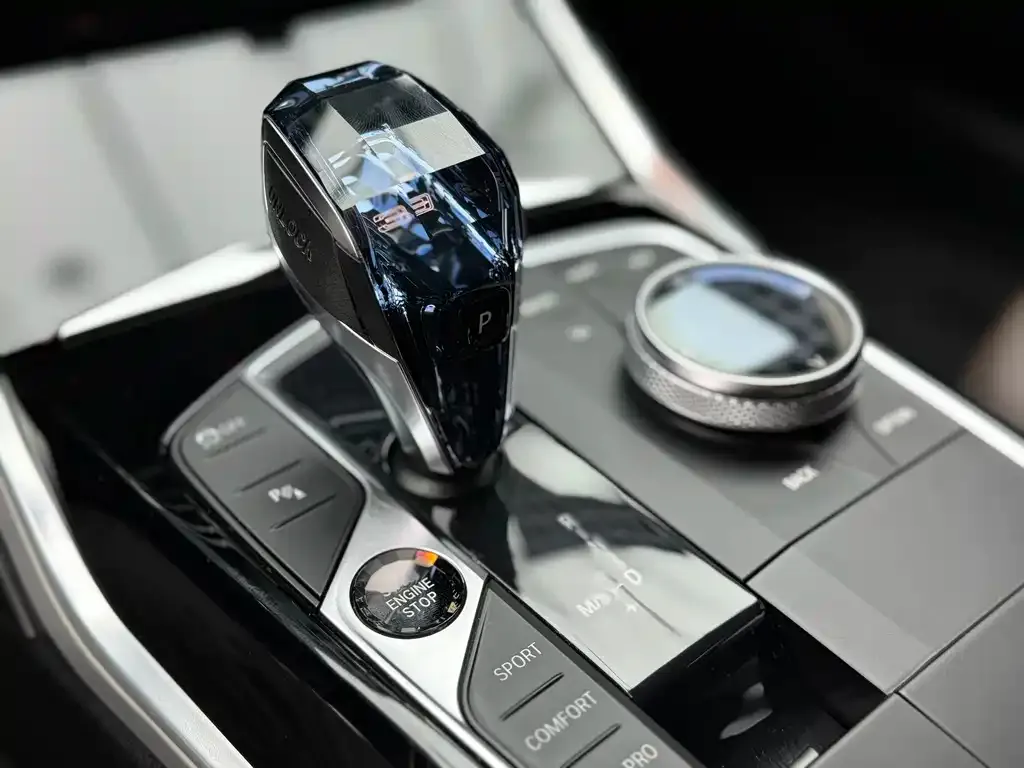 BMW i3 — фото 6
