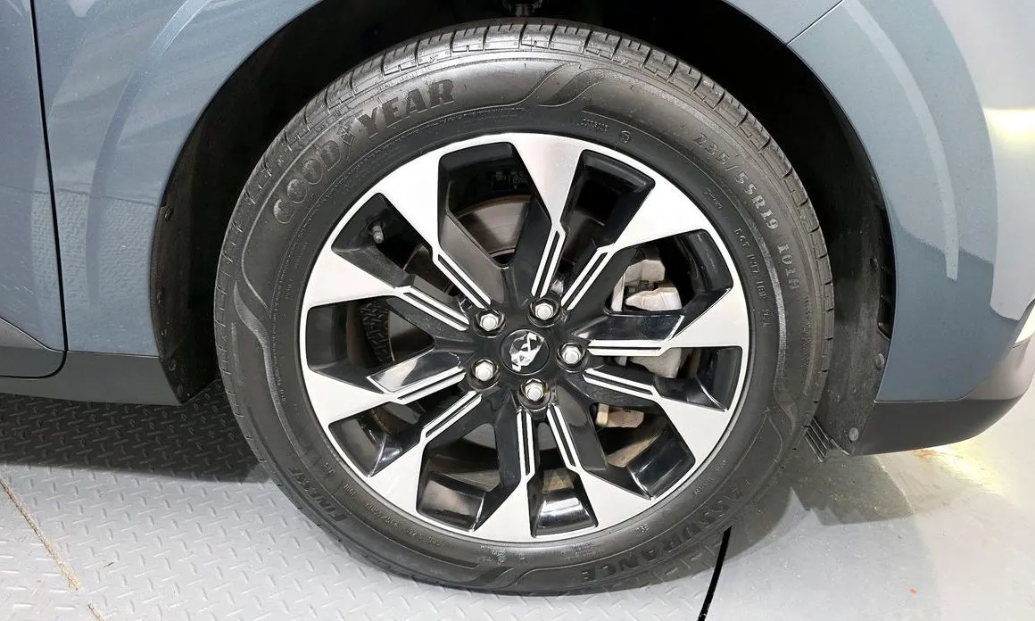 Kia Carnival — фото 10