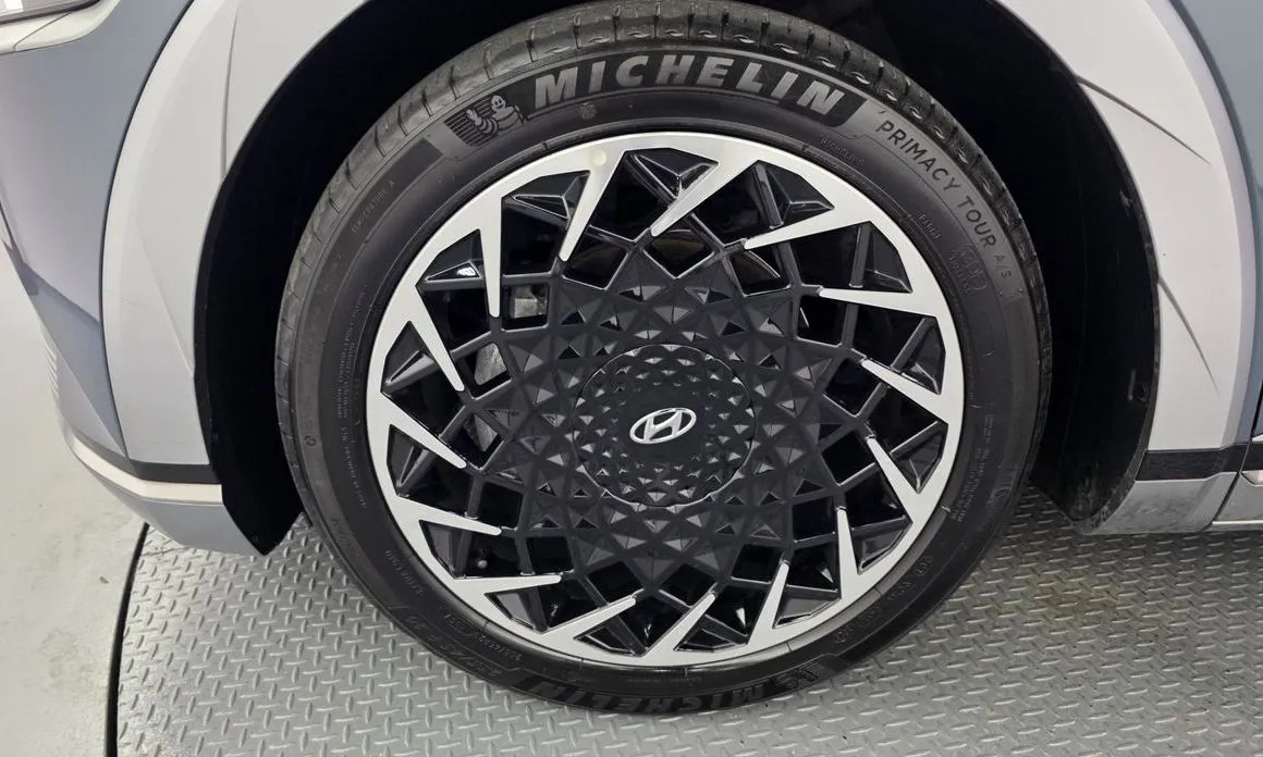 Hyundai Ioniq5 — фото 10