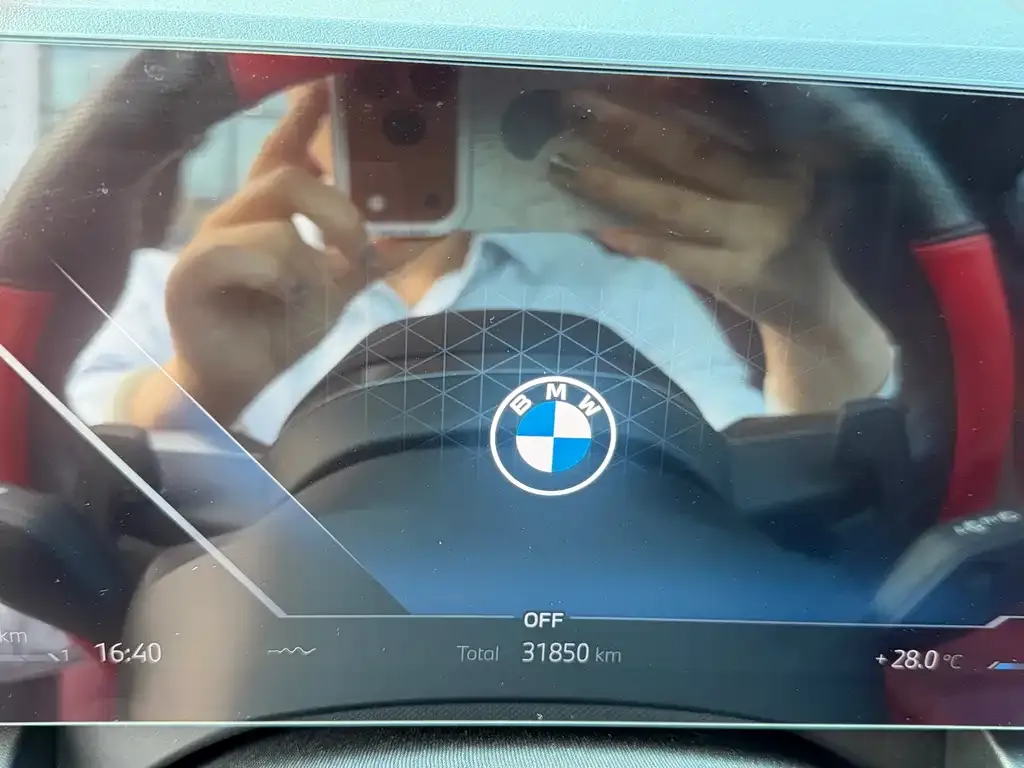 BMW 5 Series — фото 2