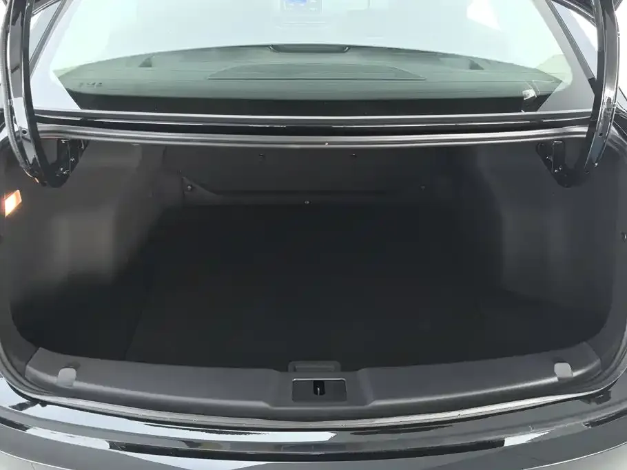 Hongqi E-QM5 — фото 8