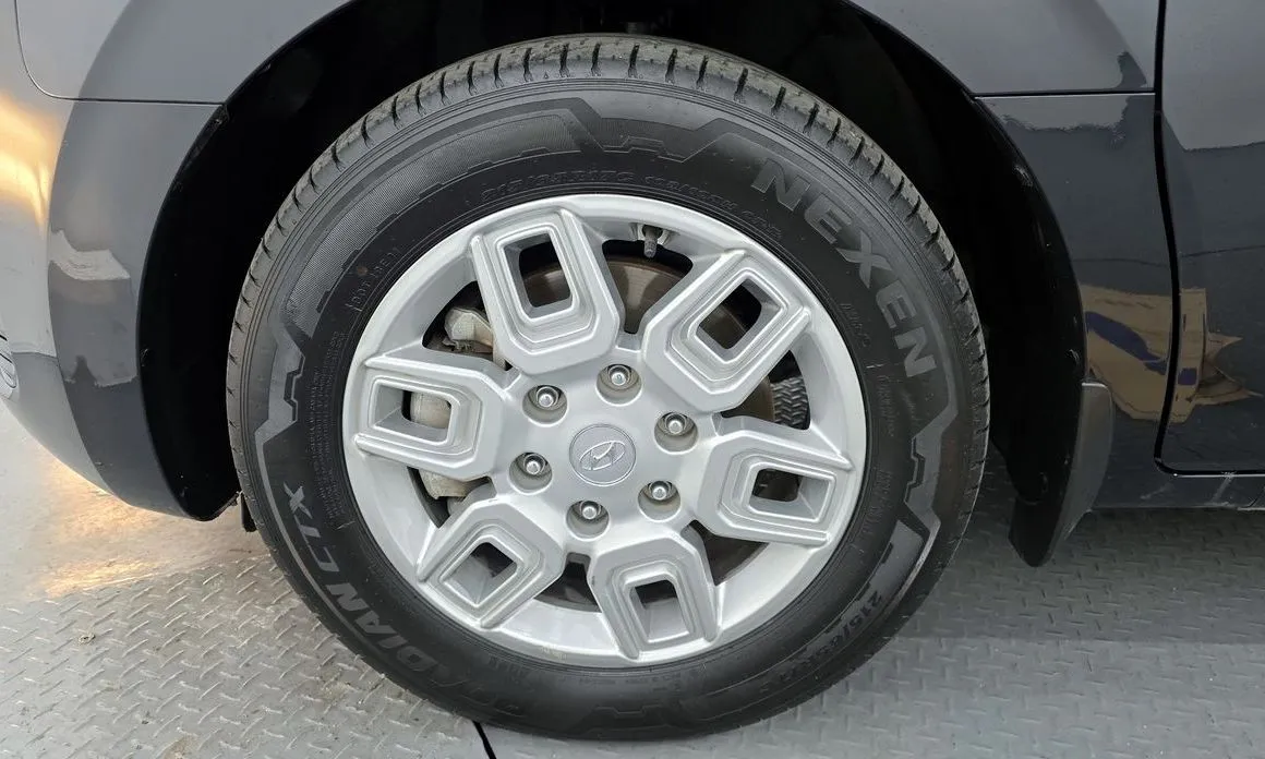 Hyundai Staria — фото 10