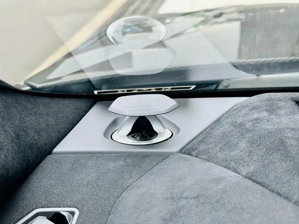Lamborghini Urus — фото 4