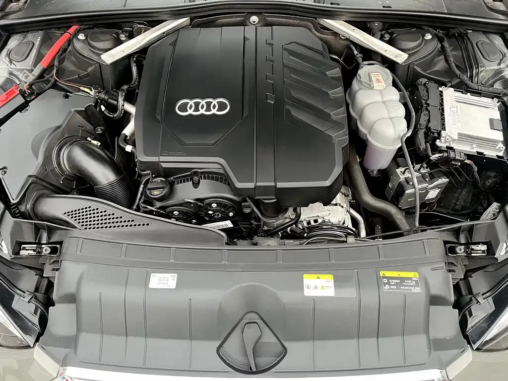 Audi A5 (Import) — фото 7