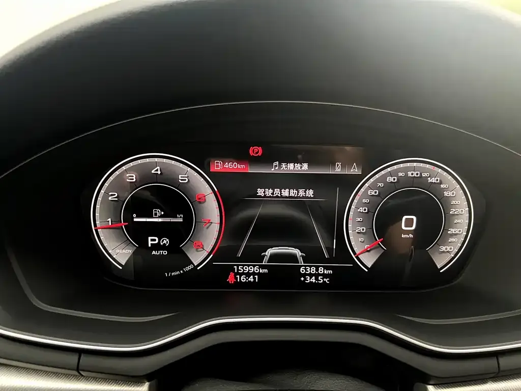 Audi A5 (Import) — фото 3