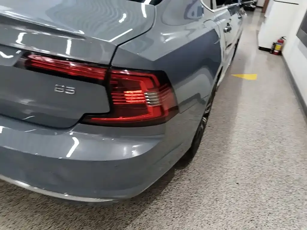 Volvo S90 — фото 2