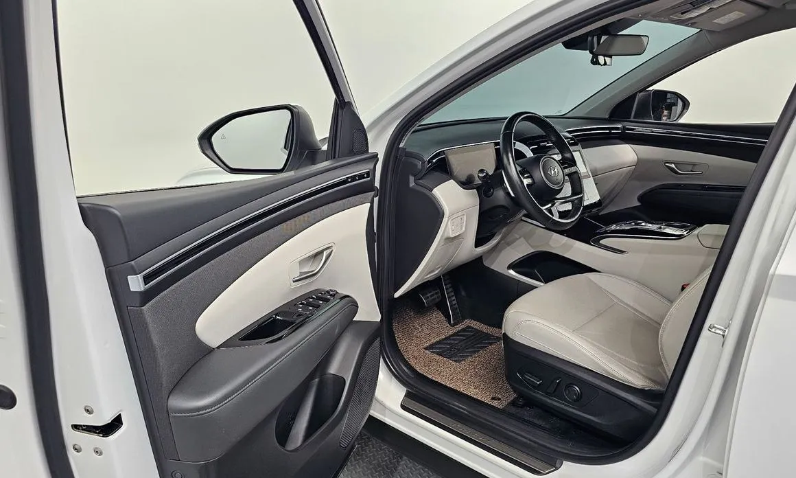 Hyundai Tucson — фото 6