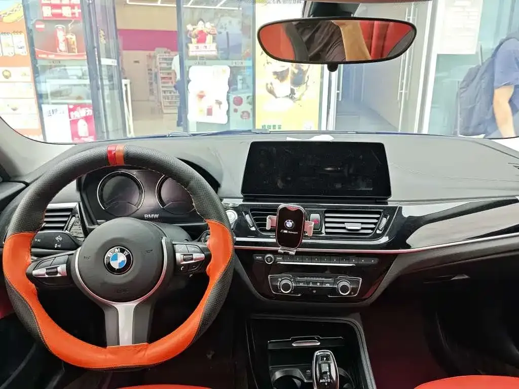 BMW 1 Series — фото 2