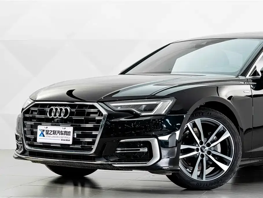 Audi A6L — фото 3