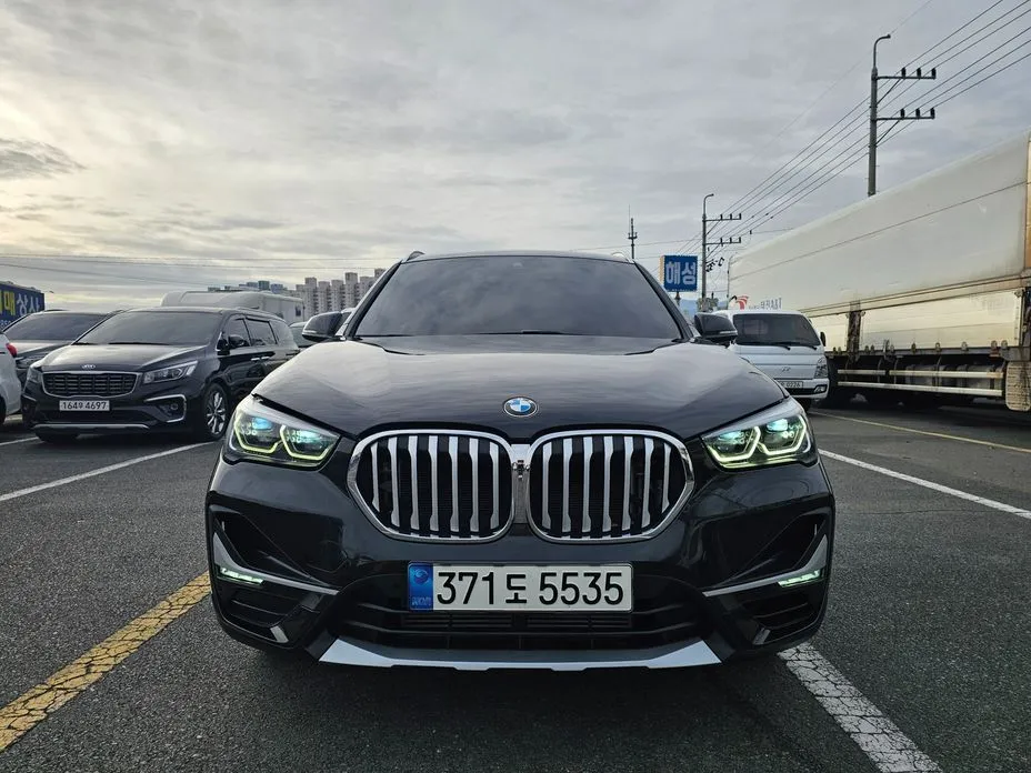 BMW X1 — фото 3
