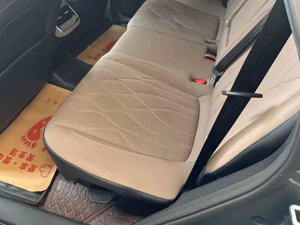 Chery Tiggo 8 PLUS — фото 3