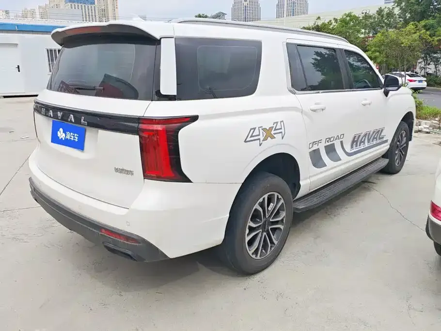 Haval H5 — фото 6