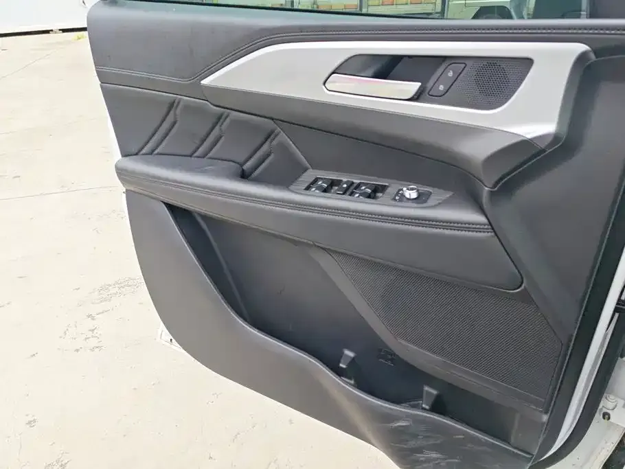 Haval H5 — фото 2