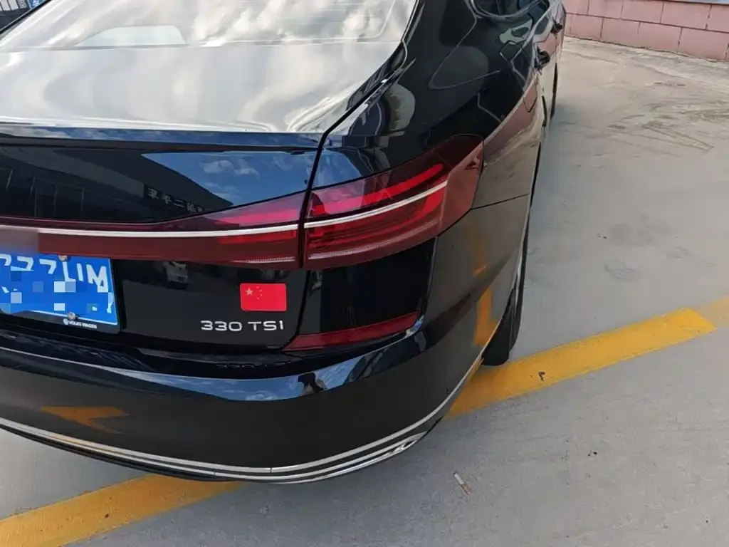 Volkswagen Passat — фото 2