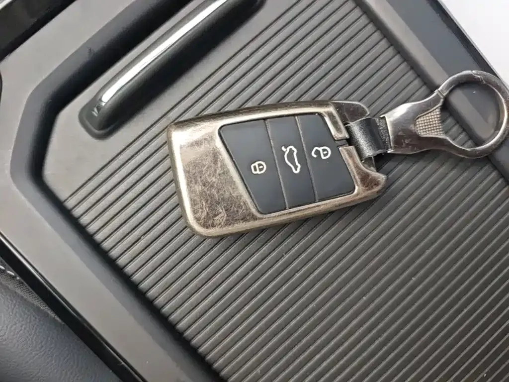 Volkswagen Passat — фото 9
