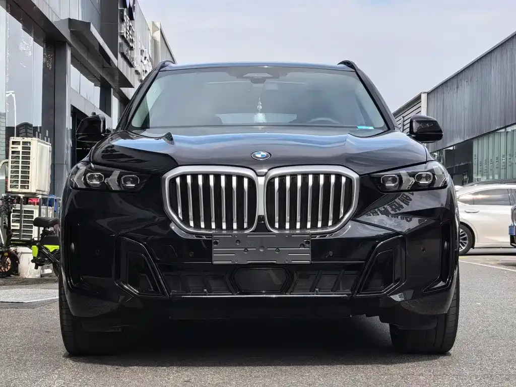 BMW X5 — фото 2