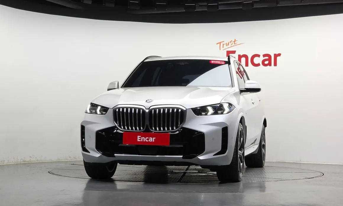 BMW X5 — фото 2