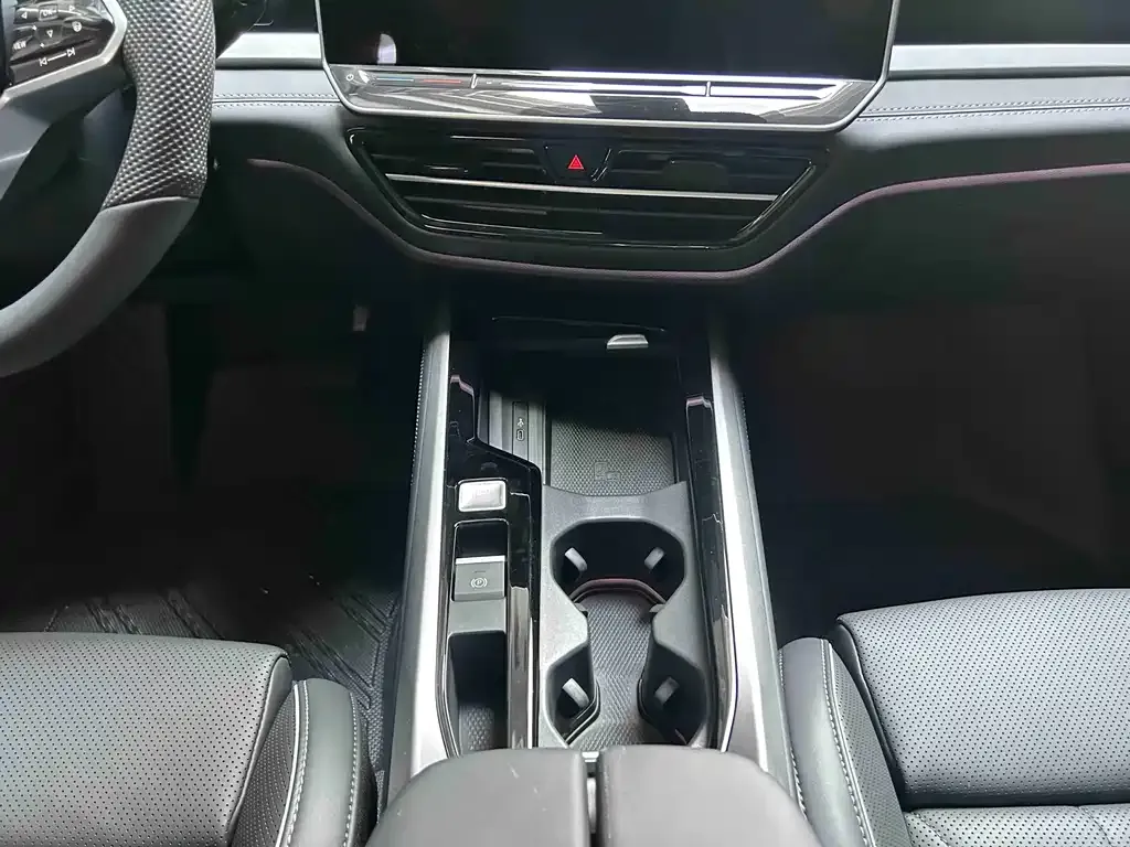 Volkswagen Passat — фото 2