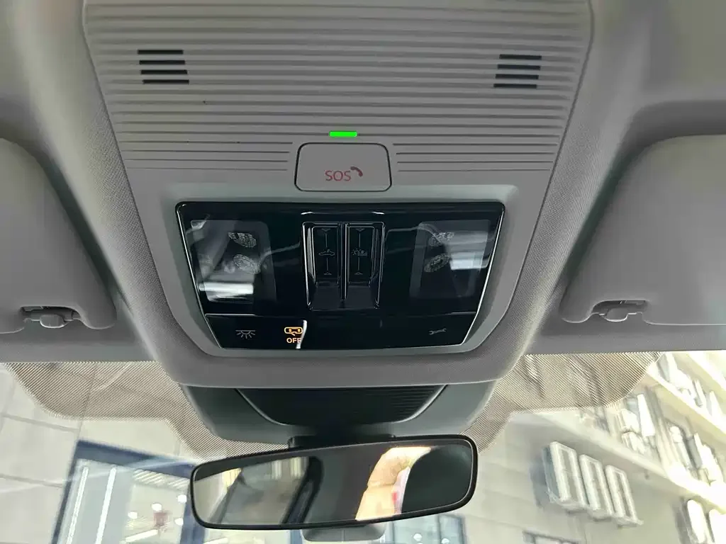 Volkswagen Passat — фото 6
