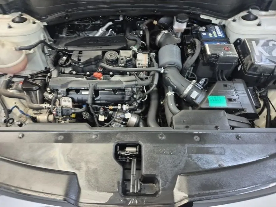 Kia Sportage — фото 10