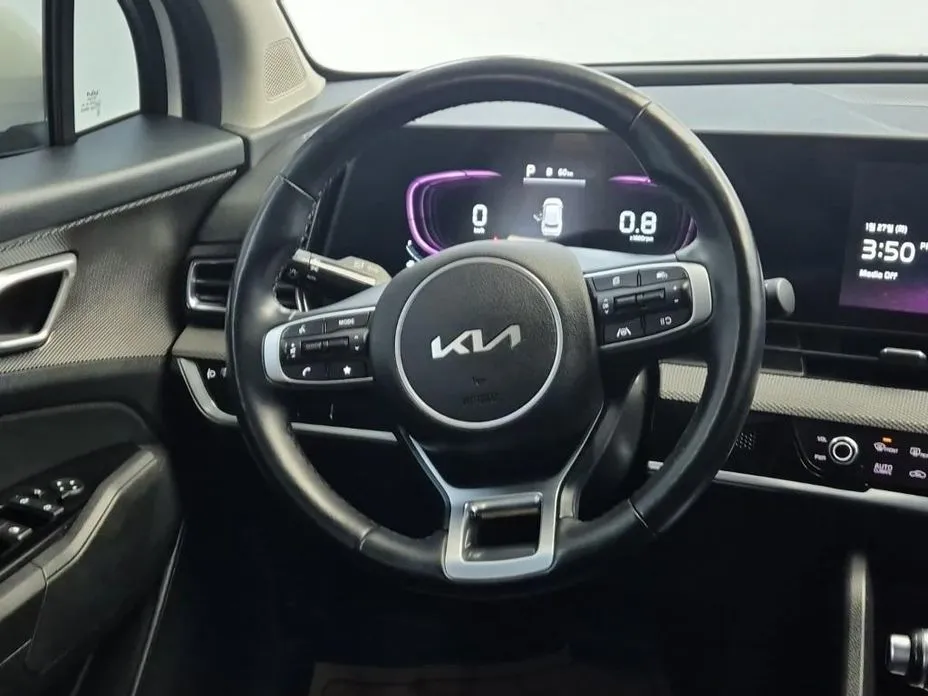 Kia Sportage — фото 2