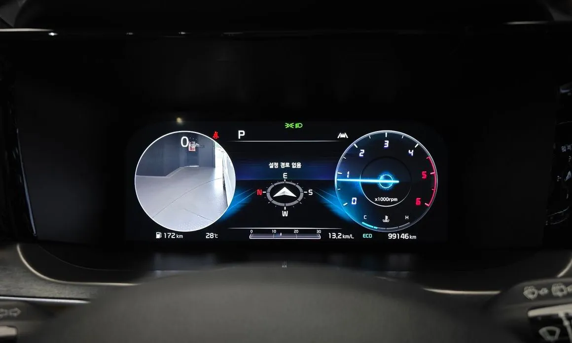 Kia Sorento — фото 2