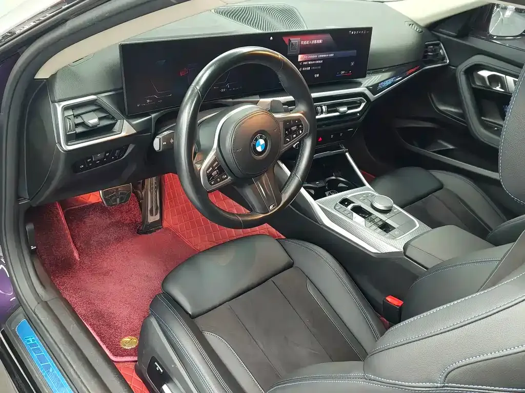 BMW 2 Series (Import) — фото 9