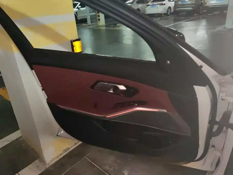BMW 3 Series — фото 10