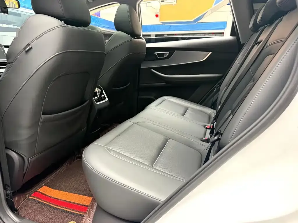 Chery Tiggo 7 PLUS — фото 2