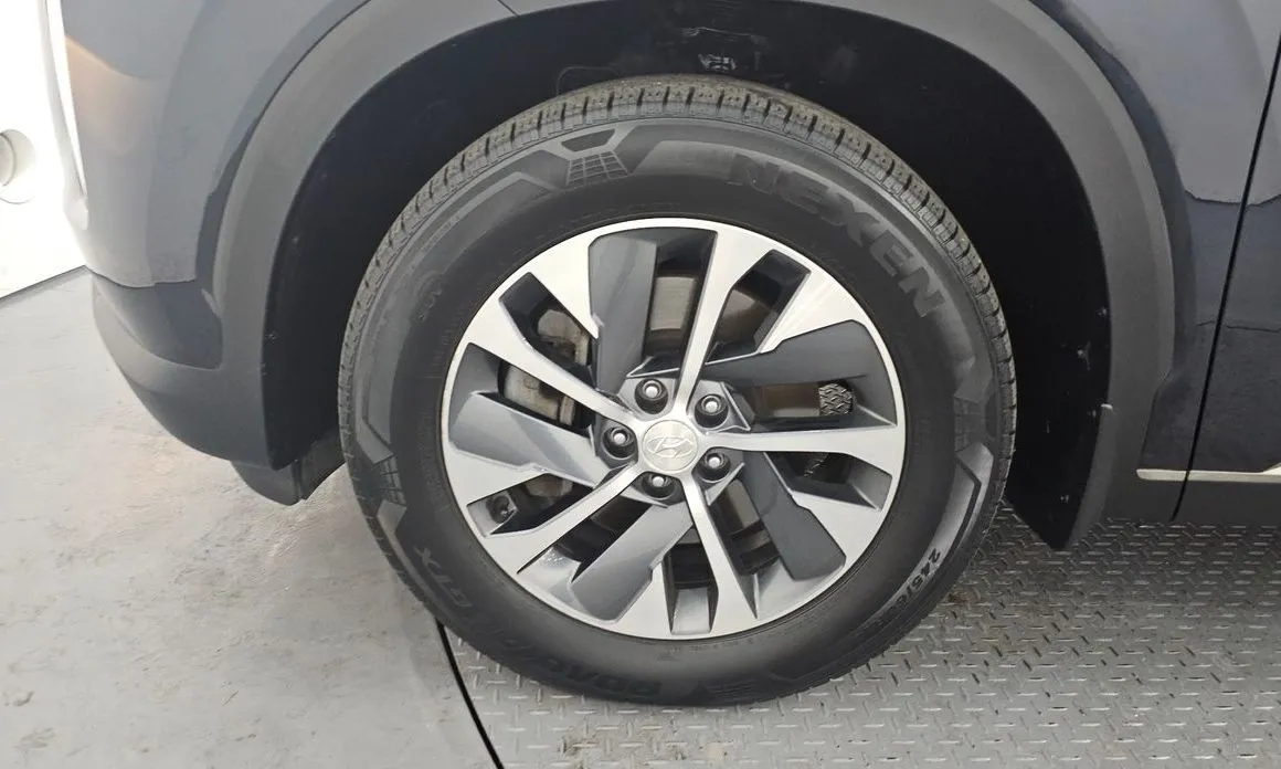 Hyundai Palisade — фото 4