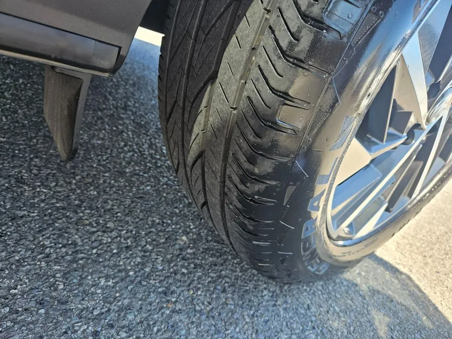 Hyundai Tucson — фото 9
