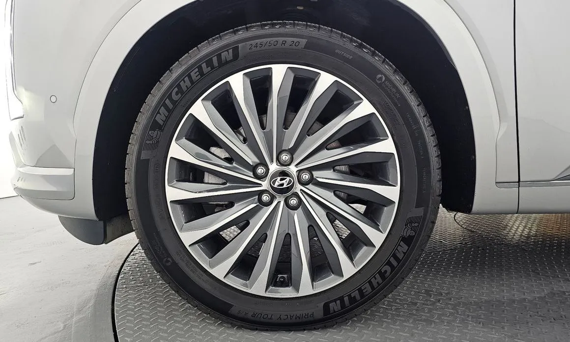 Hyundai Palisade — фото 4