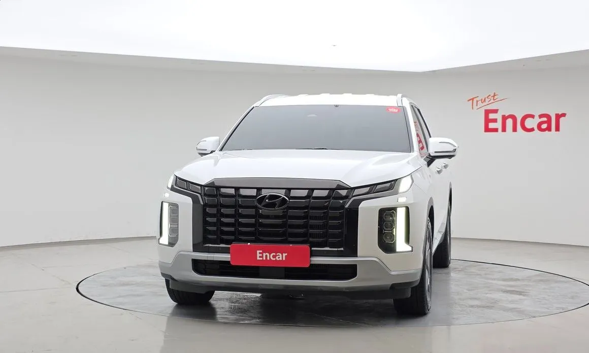 Hyundai Palisade — фото 6