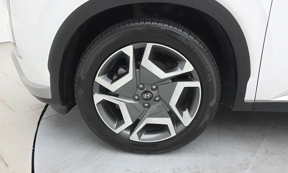 Hyundai Palisade — фото 7