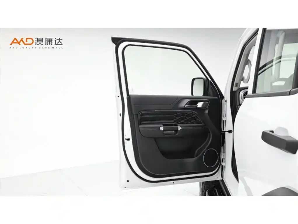 Tank 300 — фото 8